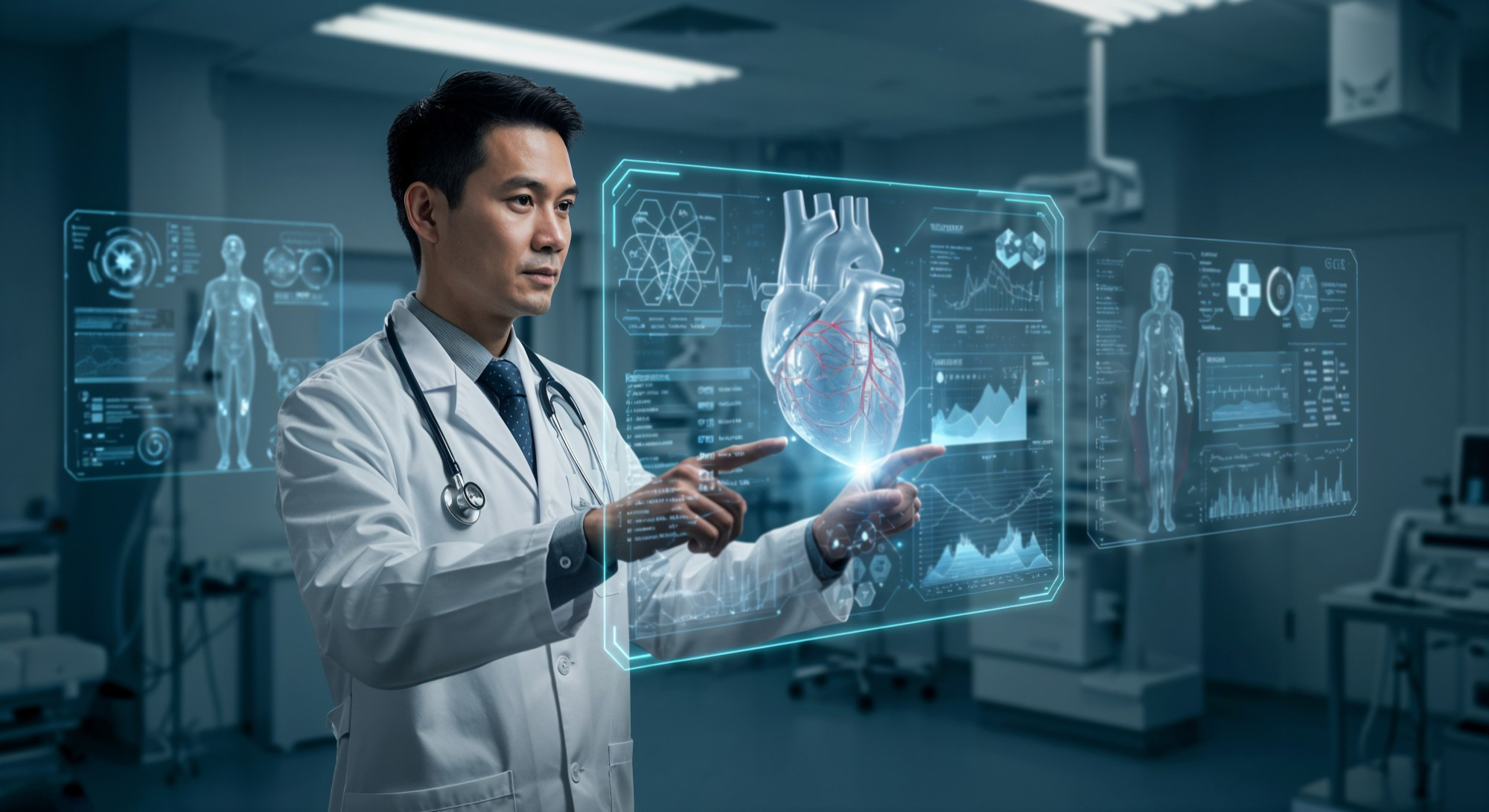 Electrophysiology Study